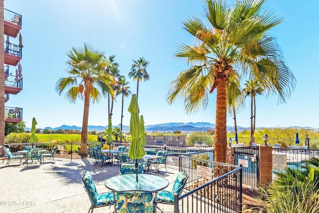 777 Harrah Way Unit 404, Lake Havasu City, AZ 86403 - photo 4