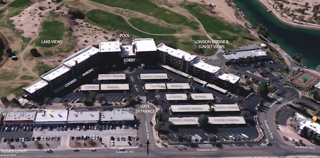 777 Harrah Way Unit 404, Lake Havasu City, AZ 86403 - photo 37