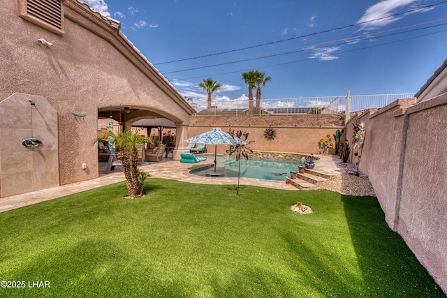 961 Eager Dr, Lake Havasu City, AZ 86406 - photo 57
