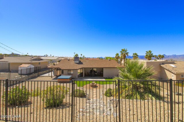 3125 Maracaibo Dr, Lake Havasu City, AZ 86404 - photo 27