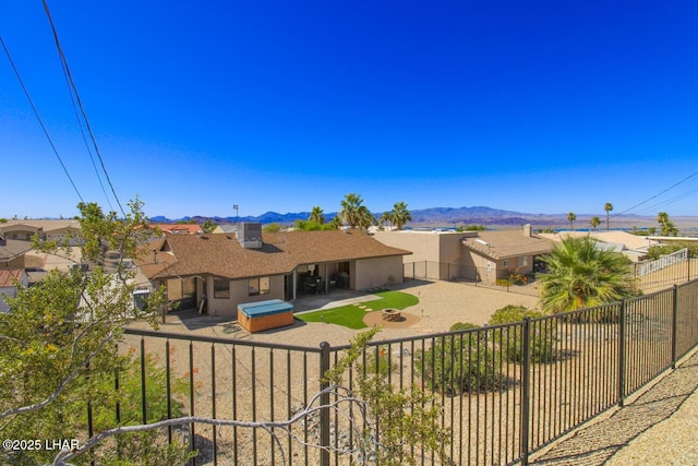 3125 Maracaibo Dr, Lake Havasu City, AZ 86404 - photo 26
