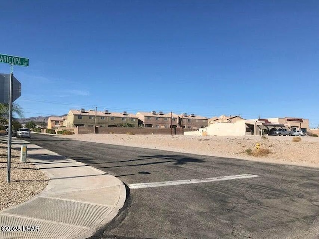 3457 Maricopa Ave, Lake Havasu City AZ, 86406 land for sale