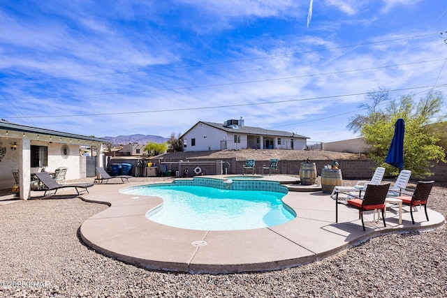 3370 Thundercloud Dr, Lake Havasu City, AZ 86406 - photo 15