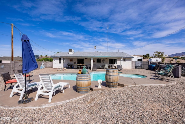 3370 Thundercloud Dr, Lake Havasu City, AZ 86406 - photo 14