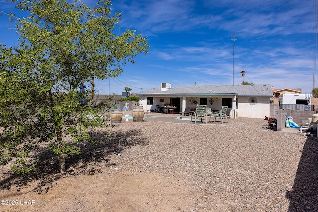 3370 Thundercloud Dr, Lake Havasu City, AZ 86406 - photo 7
