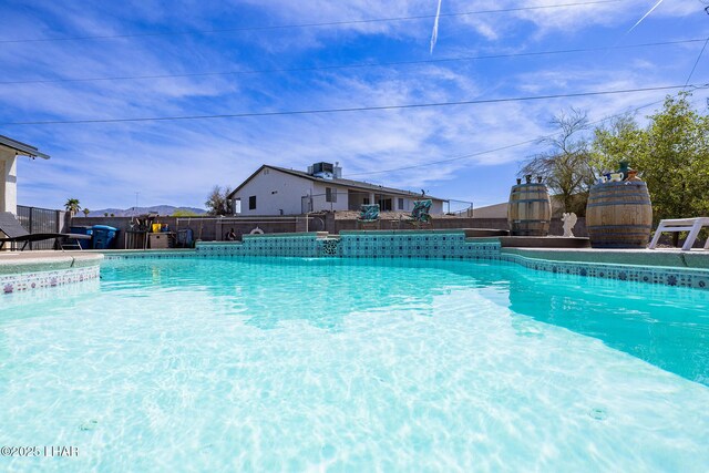 3370 Thundercloud Dr, Lake Havasu City, AZ 86406 - photo 16