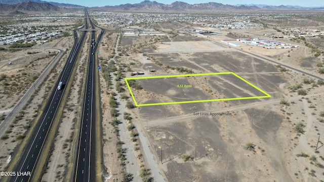 Listing photo 2 for 3205 E Mockingbird St, Quartzsite AZ 85346