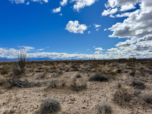LOT39 W Wilshire Dr, Yucca, AZ 86438 - photo 4