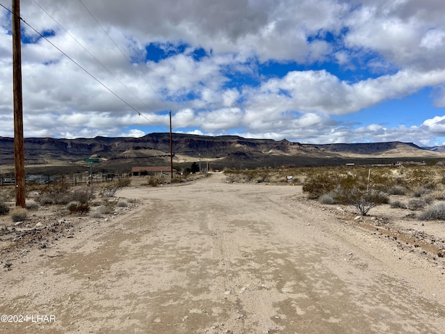 LOT39 W Wilshire Dr, Yucca, AZ 86438 - photo 7
