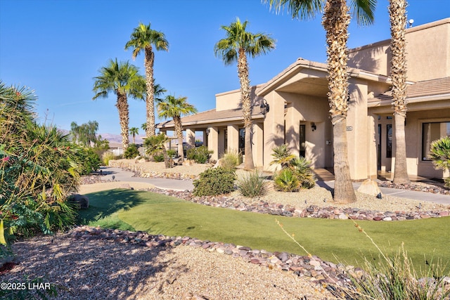 Listing photo 2 for 1905 Victoria Farms Rd, Lake Havasu City AZ 86404