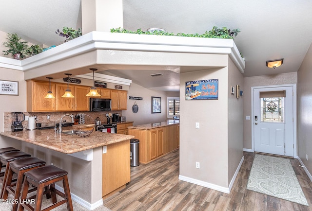 3195 Kiowa Blvd S, Lake Havasu City, AZ 86403 - photo 15