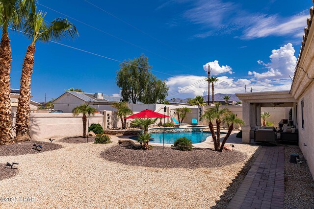 3195 Kiowa Blvd S, Lake Havasu City, AZ 86403 - photo 53