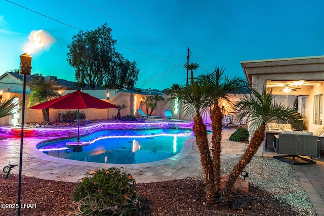 3195 Kiowa Blvd S, Lake Havasu City, AZ 86403 - photo 41