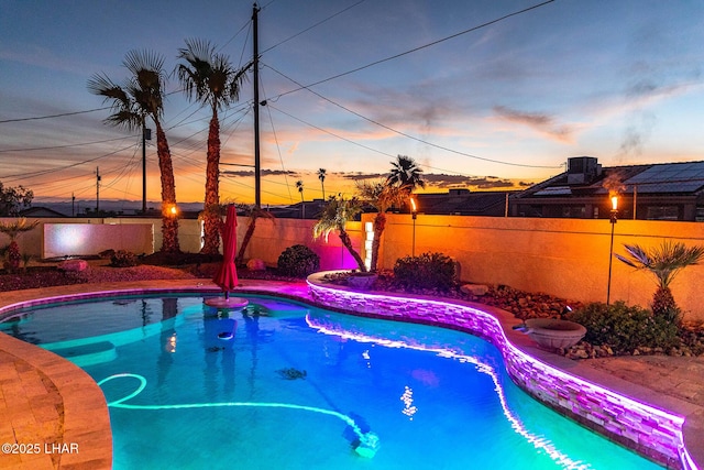 3195 Kiowa Blvd S, Lake Havasu City, AZ 86403 - photo 48