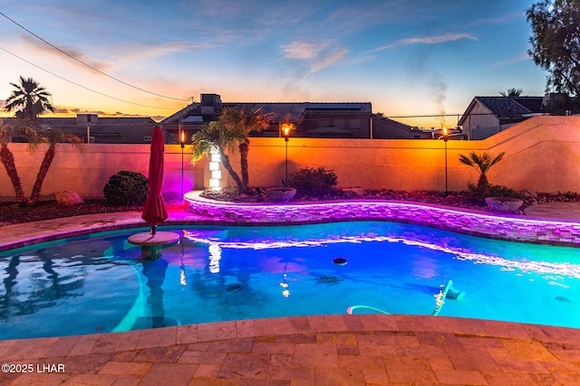 3195 Kiowa Blvd S, Lake Havasu City, AZ 86403 - photo 43