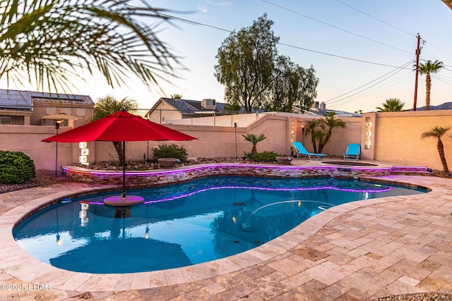 3195 Kiowa Blvd S, Lake Havasu City, AZ 86403 - photo 40