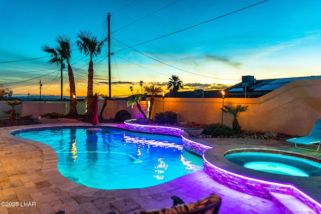 3195 Kiowa Blvd S, Lake Havasu City, AZ 86403 - photo 45