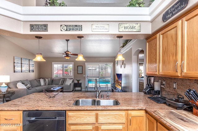 3195 Kiowa Blvd S, Lake Havasu City, AZ 86403 - photo 16