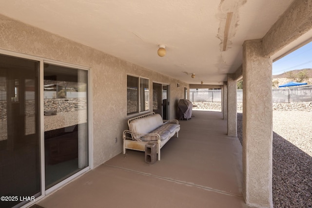 4080 Albacore Dr, Lake Havasu City, AZ 86406 - view of patio / terrace