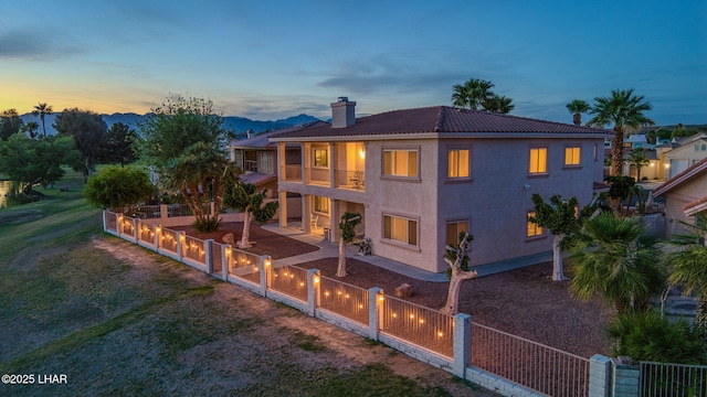 2067 Lause, Bullhead City, AZ 86442 - photo 61