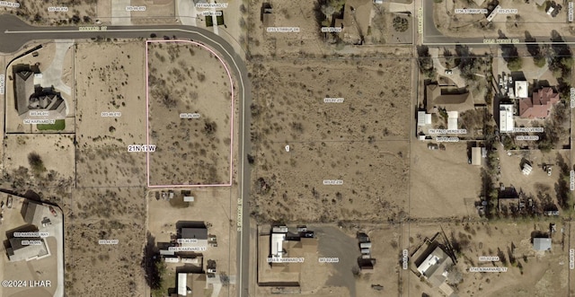 305-46-009 Harvard Ct, Kingman AZ, 86409 land for sale