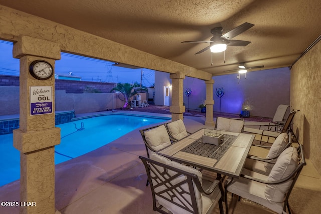 1512 Blackfoot Ln S, Lake Havasu City, AZ 86406 - photo 34