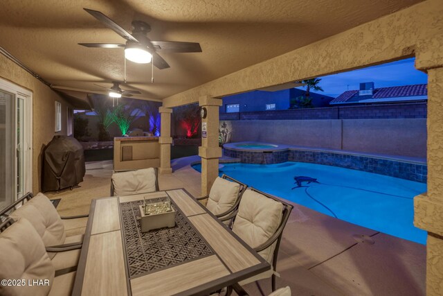 1512 Blackfoot Ln S, Lake Havasu City, AZ 86406 - photo 35