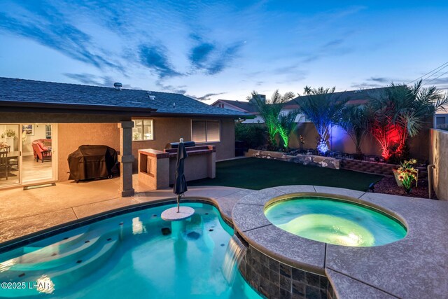 1512 Blackfoot Ln S, Lake Havasu City, AZ 86406 - photo 3