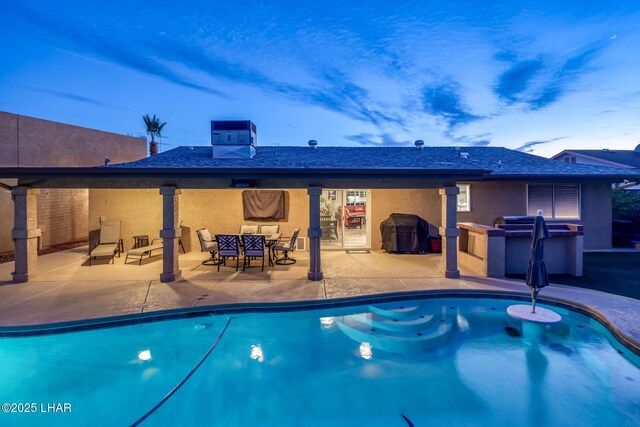 1512 Blackfoot Ln S, Lake Havasu City, AZ 86406 - photo 38