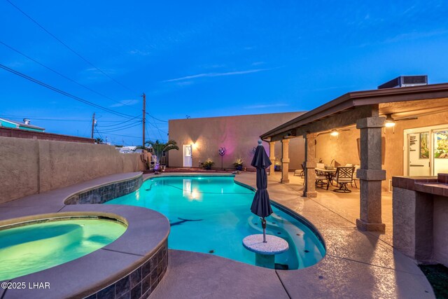 1512 Blackfoot Ln S, Lake Havasu City, AZ 86406 - photo 2