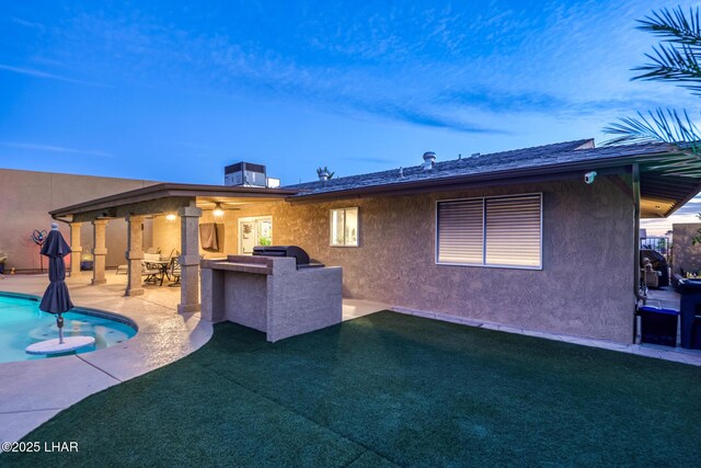 1512 Blackfoot Ln S, Lake Havasu City, AZ 86406 - photo 36