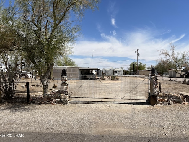95 N Oregon Ave, Quartzsite, AZ 85346