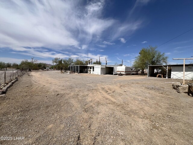 95 N Oregon Ave, Quartzsite, AZ 85346