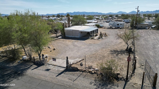 95 N Oregon Ave, Quartzsite, AZ 85346