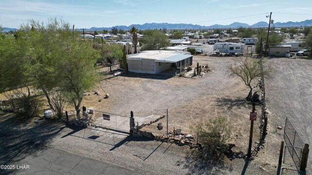 95 N Oregon Ave, Quartzsite, AZ 85346 - photo 2