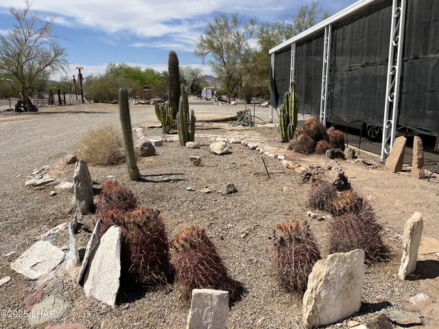 95 N Oregon Ave, Quartzsite, AZ 85346