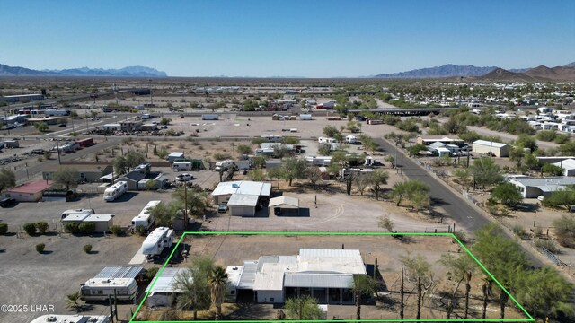 95 N Oregon Ave, Quartzsite, AZ 85346