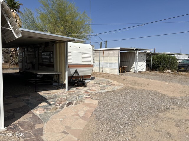 95 N Oregon Ave, Quartzsite, AZ 85346