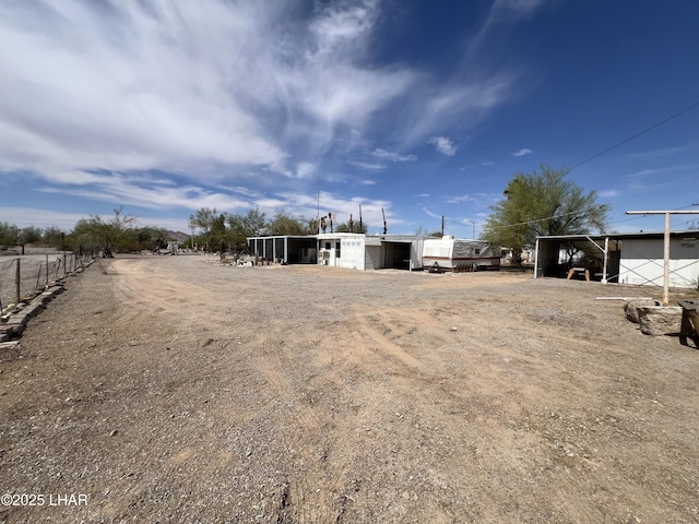 95 N Oregon Ave, Quartzsite, AZ 85346