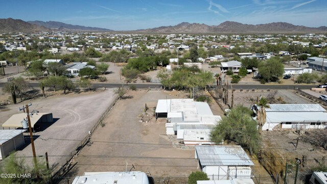 95 N Oregon Ave, Quartzsite, AZ 85346
