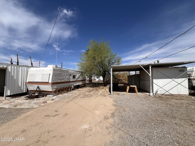 95 N Oregon Ave, Quartzsite, AZ 85346 - photo 16