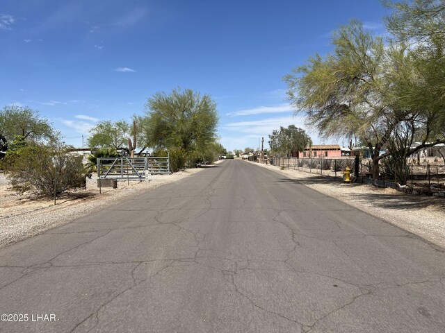 95 N Oregon Ave, Quartzsite, AZ 85346