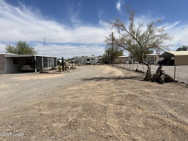 95 N Oregon Ave, Quartzsite, AZ 85346