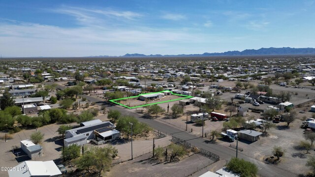 95 N Oregon Ave, Quartzsite, AZ 85346