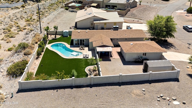 3667 Desert Garden Dr, Lake Havasu City, AZ 86404 - photo 9