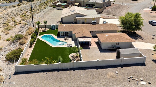 3667 Desert Garden Dr, Lake Havasu City, AZ 86404 - photo 33