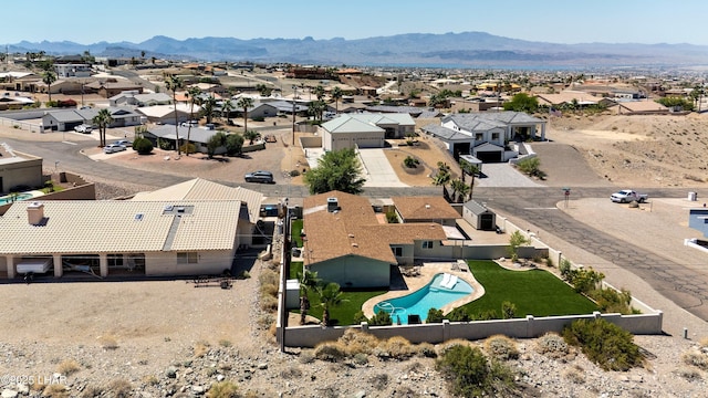 3667 Desert Garden Dr, Lake Havasu City, AZ 86404 - photo 37