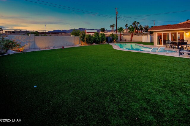 3667 Desert Garden Dr, Lake Havasu City, AZ 86404 - photo 4