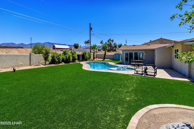 3667 Desert Garden Dr, Lake Havasu City, AZ 86404 - photo 54