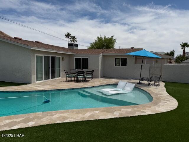 3667 Desert Garden Dr, Lake Havasu City, AZ 86404 - photo 55